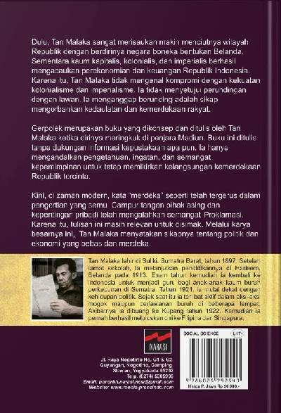 GERPOLEK ( Gerilya - Politik - Ekonomi )