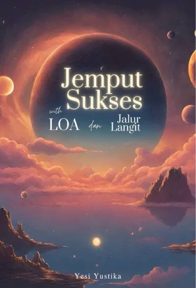 Jemput Sukses With Loa Dan Jalur Langit