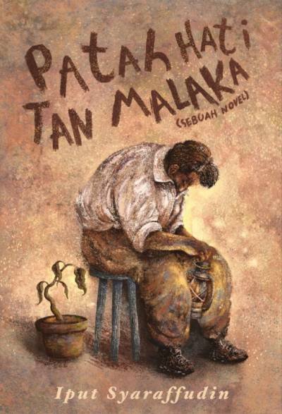 Novel Patah Hati Tan Malaka