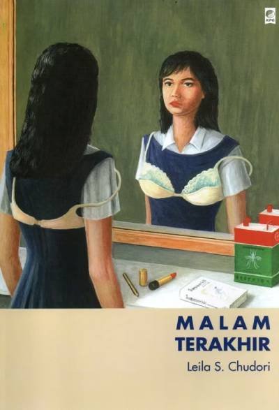 Novel Malam Terakhir