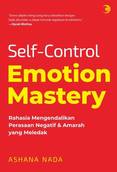 Self-Control Emotion Mastery