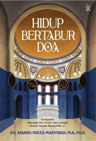 Hidup Bertabur Doa