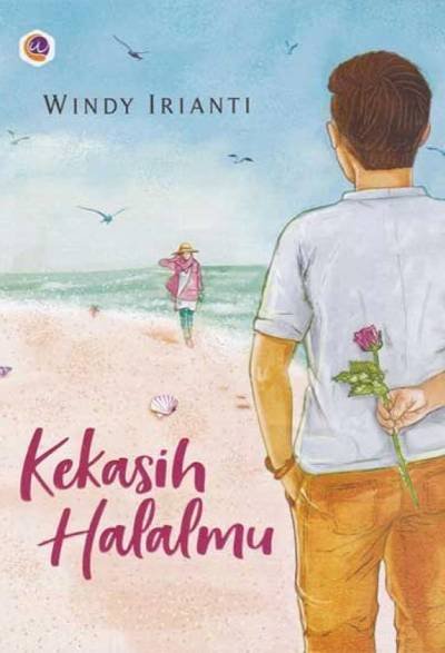 Novel Kekasih Halalmu