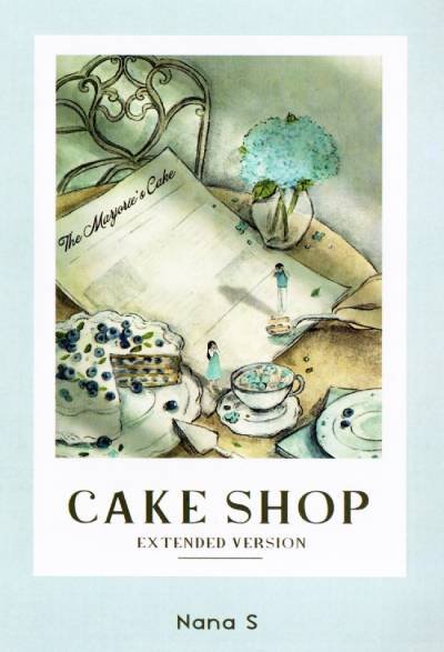 Novel Cake Shop (Extended Version)