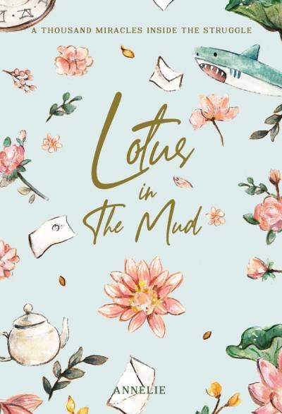 Novel Lotus in the Mud