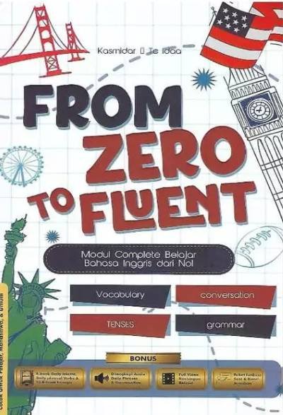 From Zero to Fluent