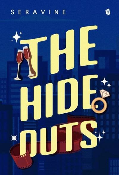 Novel The Hideouts
