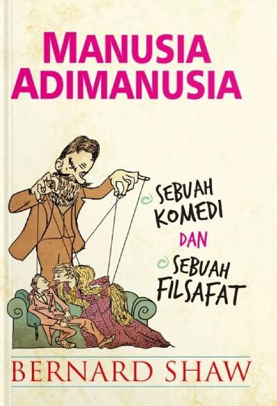 Manusia Adimanusia