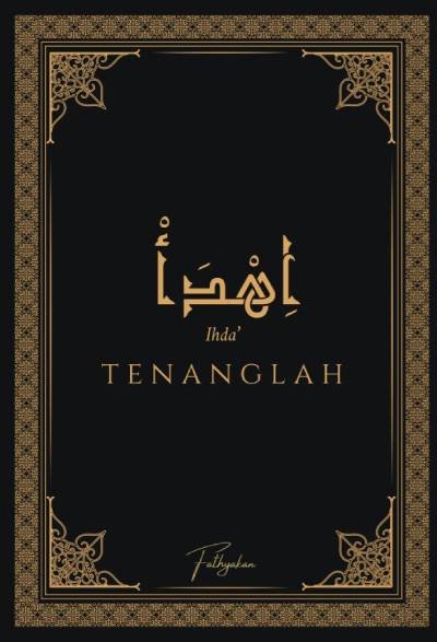 Ihda’ Tenanglah