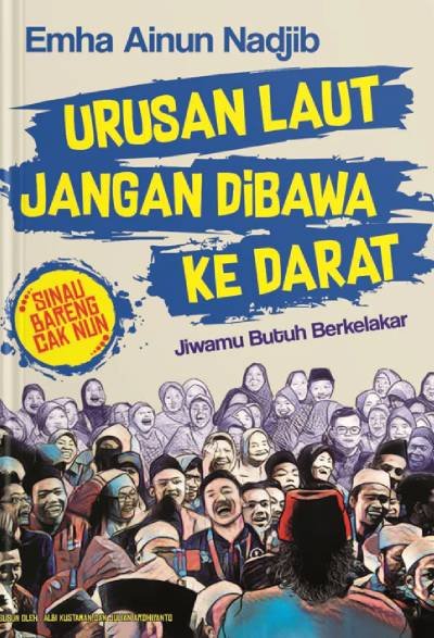 _Image_ Urusan Laut Jangan Dibawa ke Darat