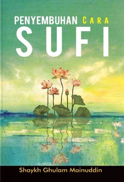 Penyembuhan Cara Sufi
