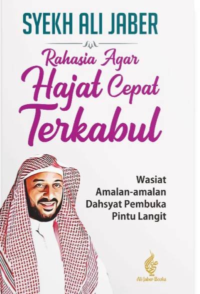 Rahasia Agar Hajat Cepat Terkabul