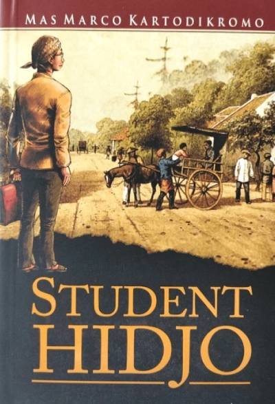 Student Hidjo