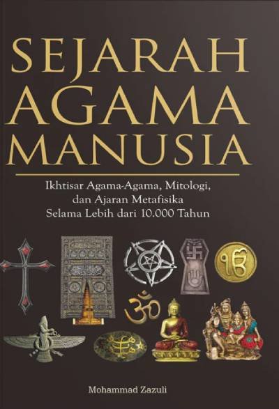 Sejarah Agama Manusia