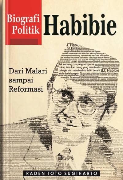 Biografi Politik Habibie