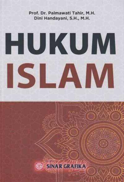 Hukum Islam