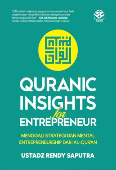 Quranic Insights for Entrepreneur