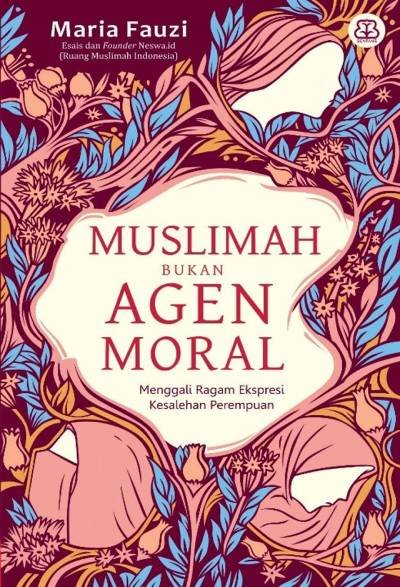 Muslimah Bukan Agen Moral
