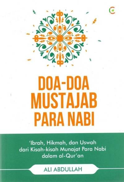 Doa-Doa Mustajab Para Nabi