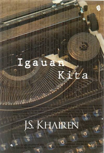 Novel Igauan Kita
