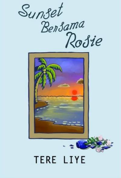 Novel Sunset Bersama Rosie