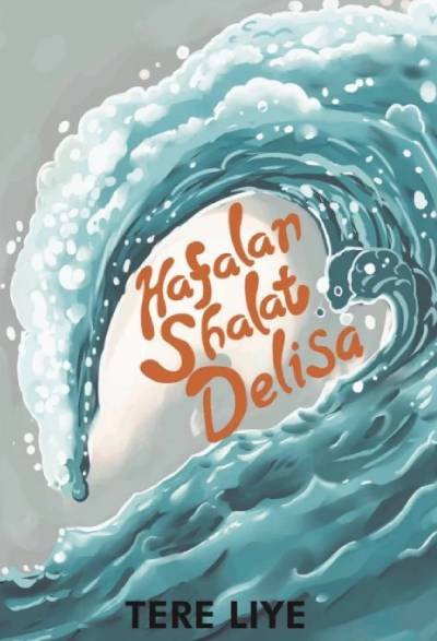 Novel Hafalan Shalat Delisa