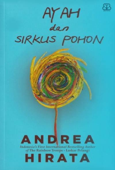 Ayah Dan Sirkus Pohon