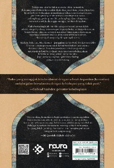 Psikologi Kematian Republish