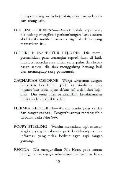 _Image_ (2) The Pale Horse (Misteri Penginapan Tua)