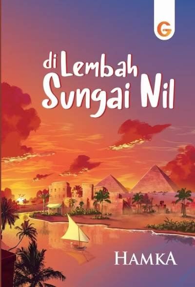 _Image_ Di Lembah Sungai Nil