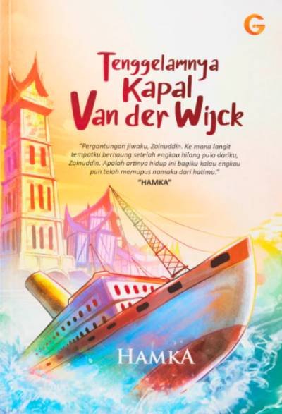 _Image_ Novel Tenggelamnya Kapal Van Der Wijck