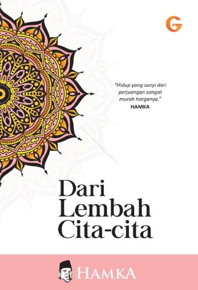 Dari Lembah Cita-cita