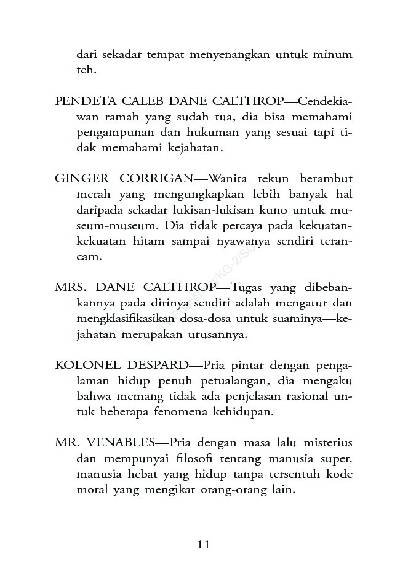 _Image_ (3) The Pale Horse (Misteri Penginapan Tua)