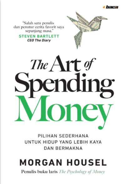 The Art of Spending Money