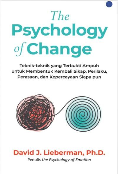 The Psychology of Change
