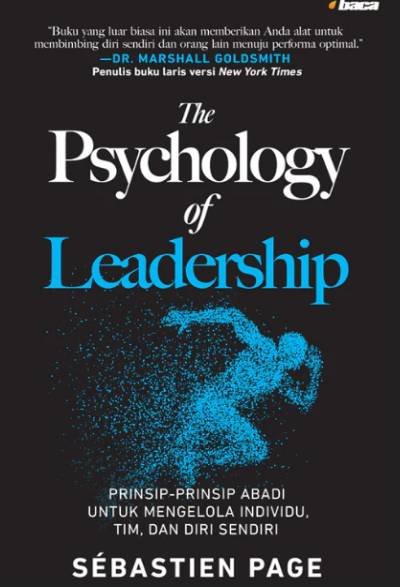 The Psychology of Leadership