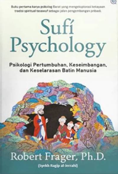 Sufi Psychology