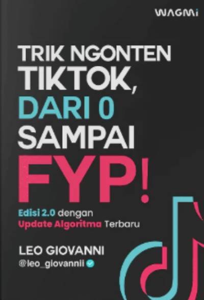_Image_ Trik Ngonten Tik Tok, Dari 0 Sampai Fyp!