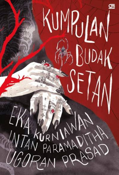 Kumpulan Budak Setan