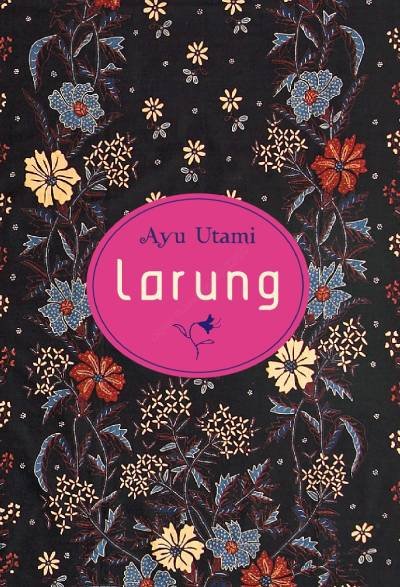 _Image_ Novel Larung