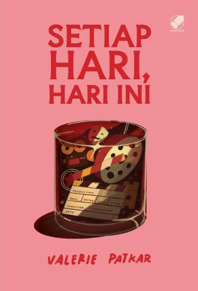 Novel Setiap Hari, Hari Ini