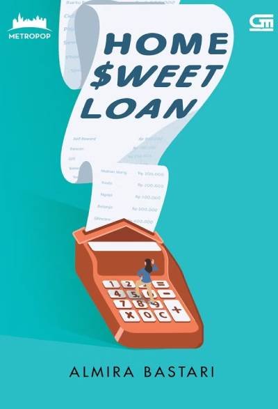 Novel Home Sweet Loan