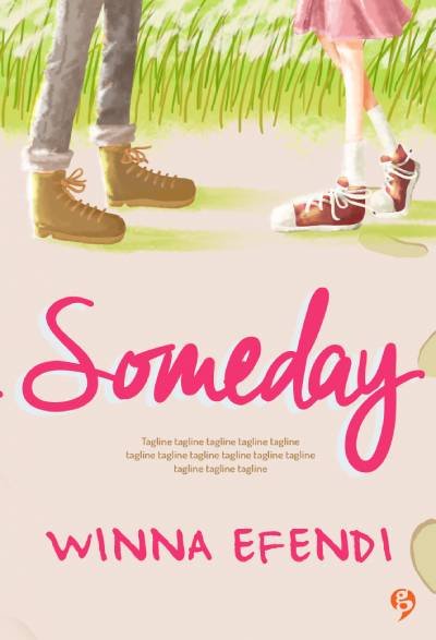 Novel Someday
