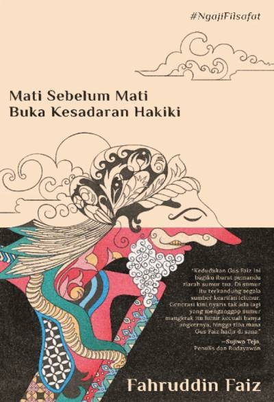 Mati Sebelum Mati Buka Kesadaran Hakiki