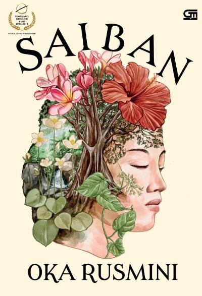 Novel Saiban