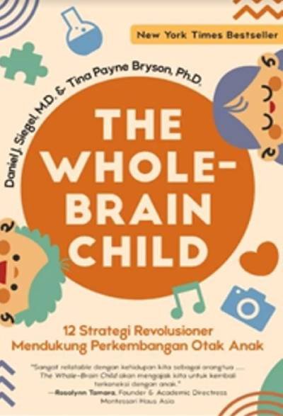 The Whole Brain Child