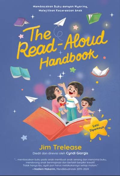 The Read Aloud Handbook