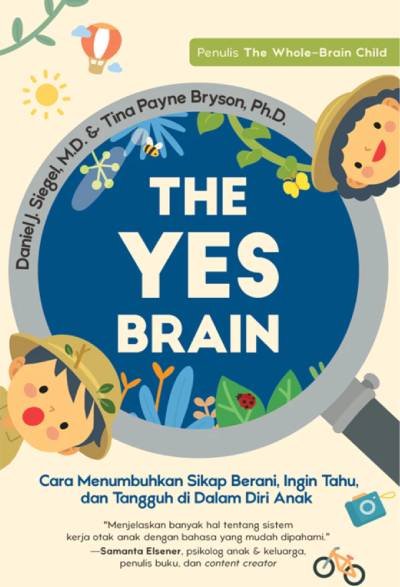 The Yes Brain