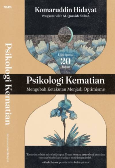 Psikologi Kematian Republish