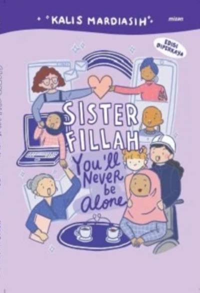 Sister Fillah : You’ll Never Be Alone